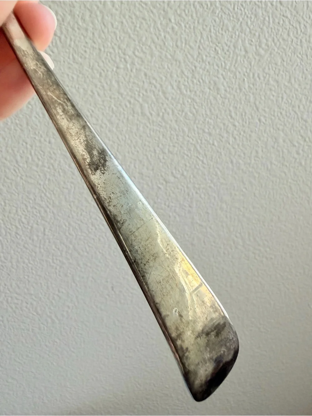 American Vintage vintage silver